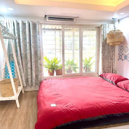Duplex Warm Hanoi, 2 Bedrooms, Old Quarter, 3Mins To Hoan Kiem Lake Exterior foto