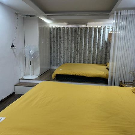 Duplex Warm Hanoi, 2 Bedrooms, Old Quarter, 3Mins To Hoan Kiem Lake Exterior foto