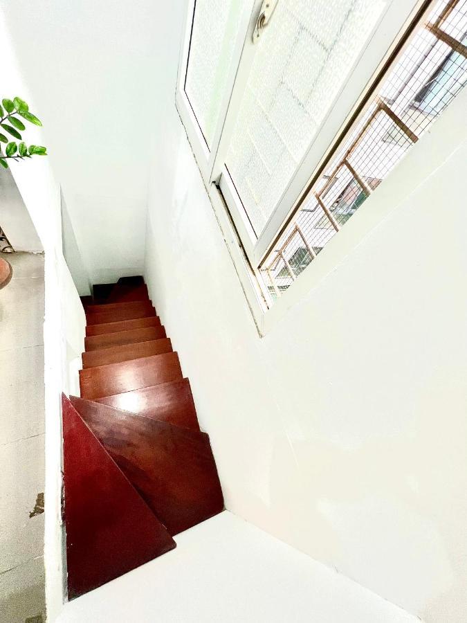 Duplex Warm Hanoi, 2 Bedrooms, Old Quarter, 3Mins To Hoan Kiem Lake Exterior foto