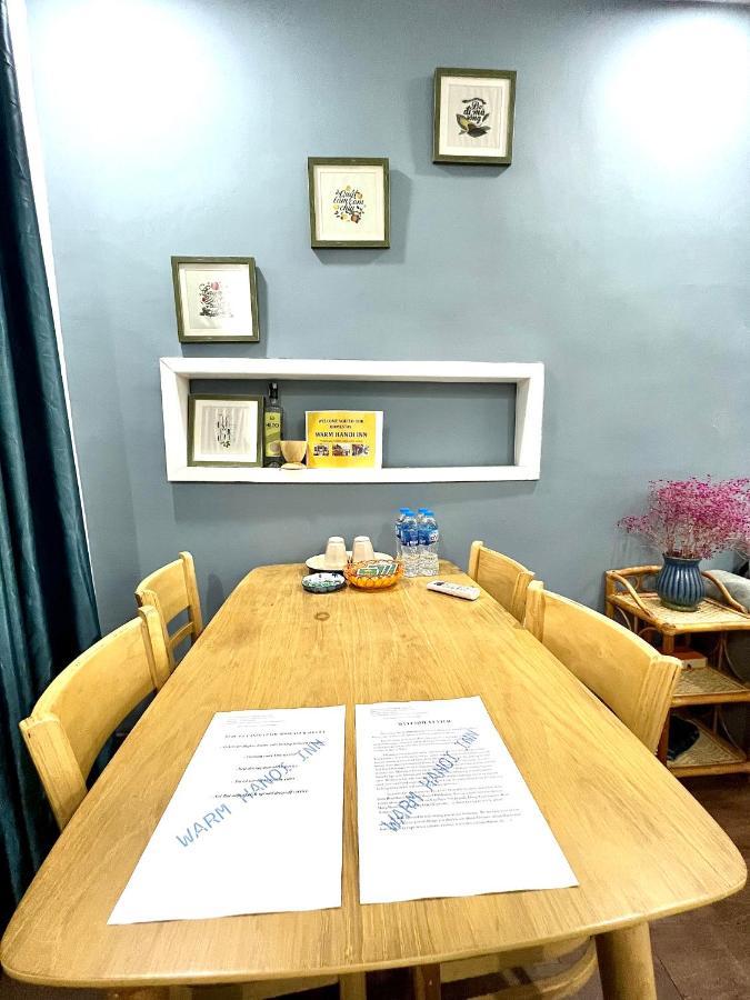 Duplex Warm Hanoi, 2 Bedrooms, Old Quarter, 3Mins To Hoan Kiem Lake Exterior foto