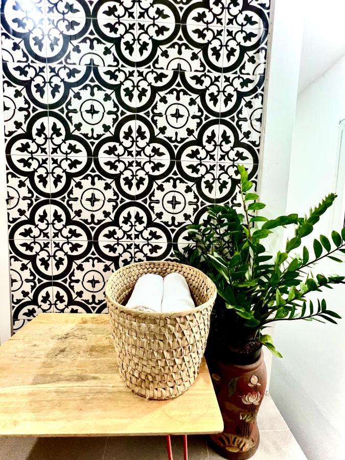 Duplex Warm Hanoi, 2 Bedrooms, Old Quarter, 3Mins To Hoan Kiem Lake Exterior foto