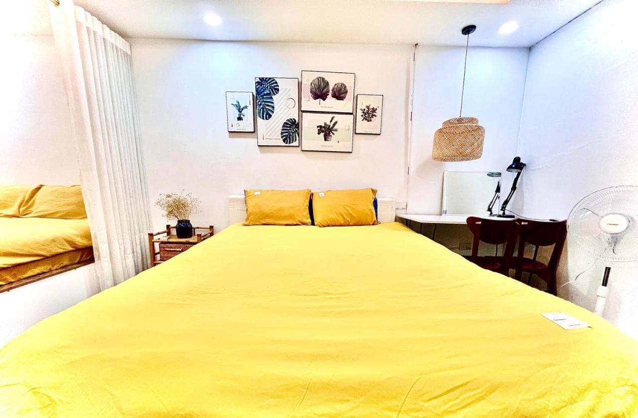 Duplex Warm Hanoi, 2 Bedrooms, Old Quarter, 3Mins To Hoan Kiem Lake Exterior foto