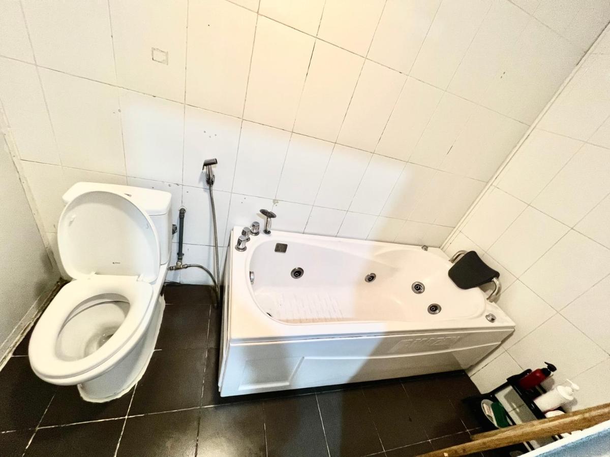 Duplex Warm Hanoi, 2 Bedrooms, Old Quarter, 3Mins To Hoan Kiem Lake Exterior foto
