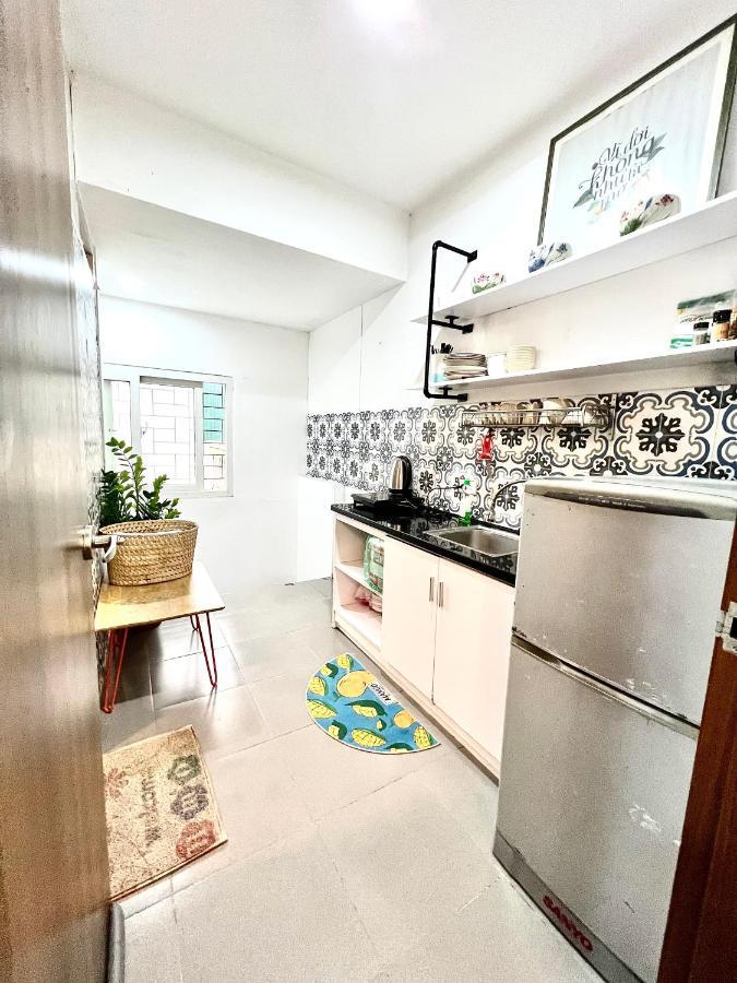Duplex Warm Hanoi, 2 Bedrooms, Old Quarter, 3Mins To Hoan Kiem Lake Exterior foto