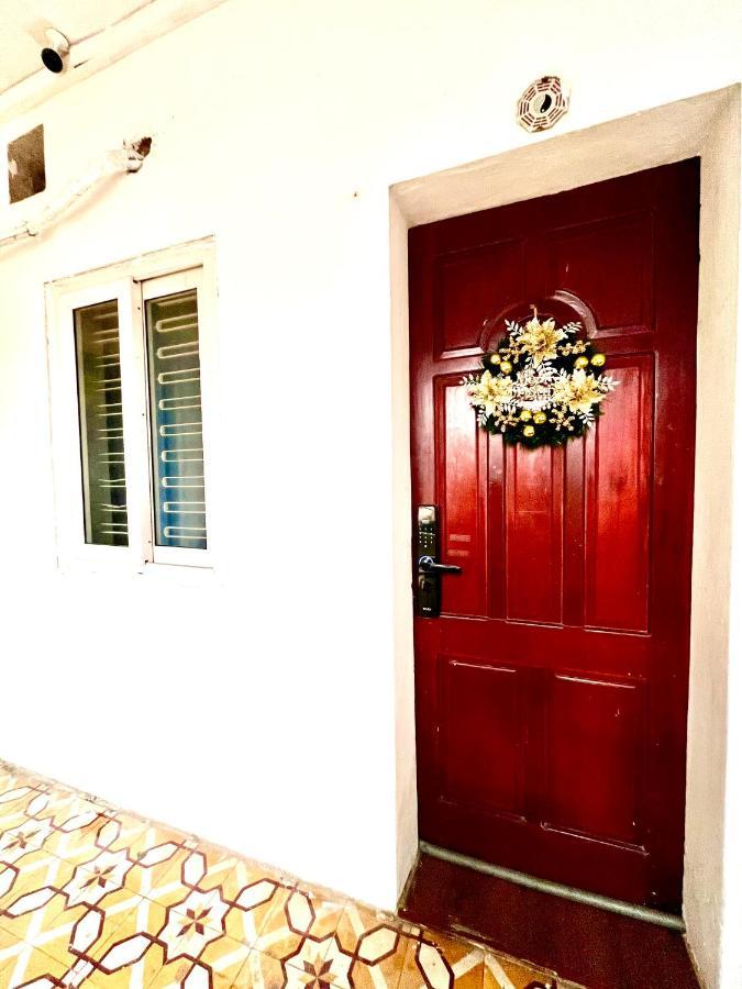Duplex Warm Hanoi, 2 Bedrooms, Old Quarter, 3Mins To Hoan Kiem Lake Exterior foto