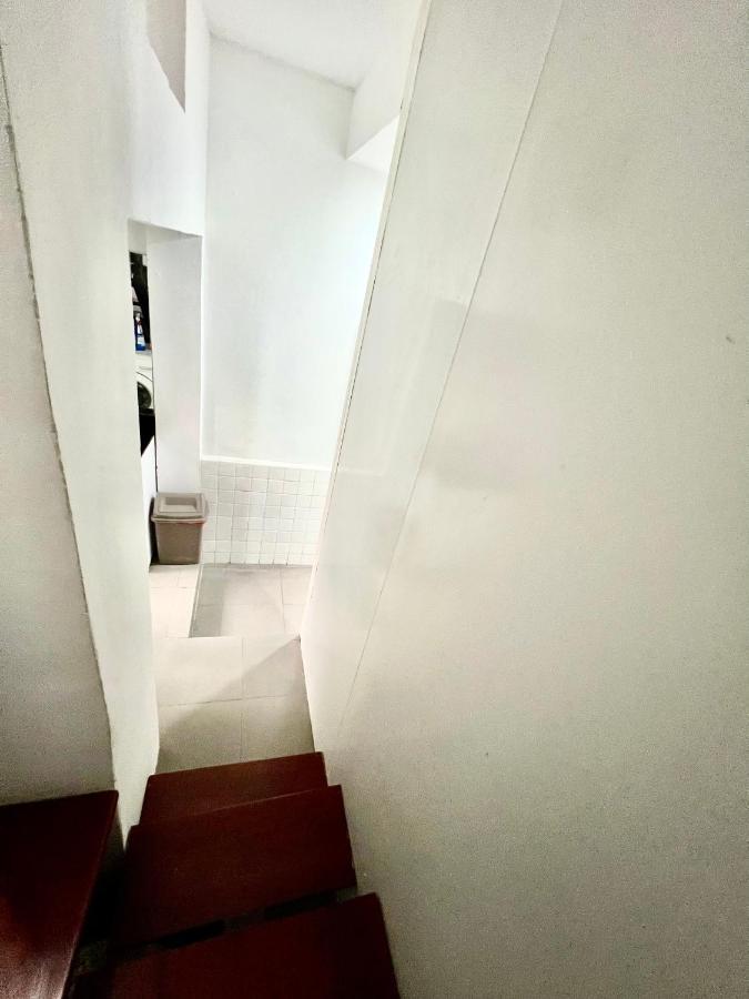 Duplex Warm Hanoi, 2 Bedrooms, Old Quarter, 3Mins To Hoan Kiem Lake Exterior foto