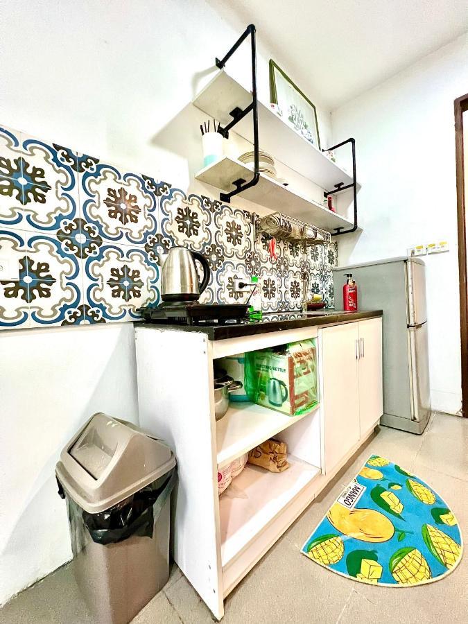 Duplex Warm Hanoi, 2 Bedrooms, Old Quarter, 3Mins To Hoan Kiem Lake Exterior foto