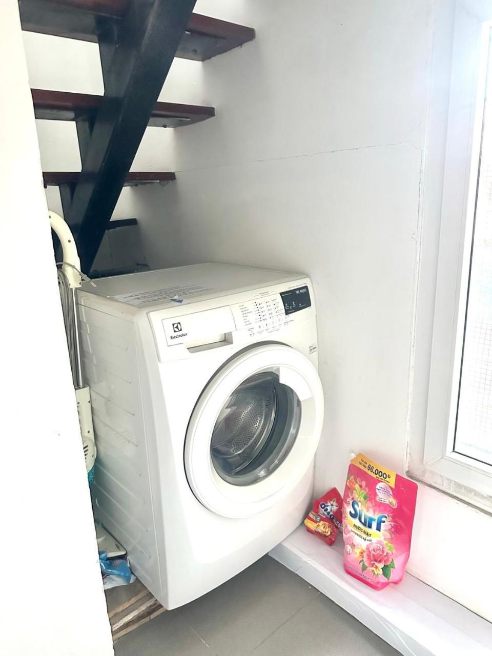 Duplex Warm Hanoi, 2 Bedrooms, Old Quarter, 3Mins To Hoan Kiem Lake Exterior foto