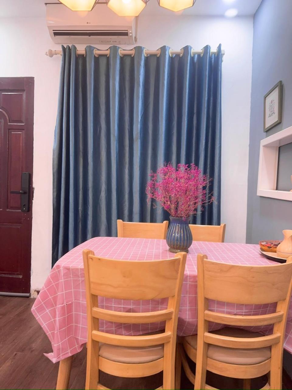 Duplex Warm Hanoi, 2 Bedrooms, Old Quarter, 3Mins To Hoan Kiem Lake Exterior foto