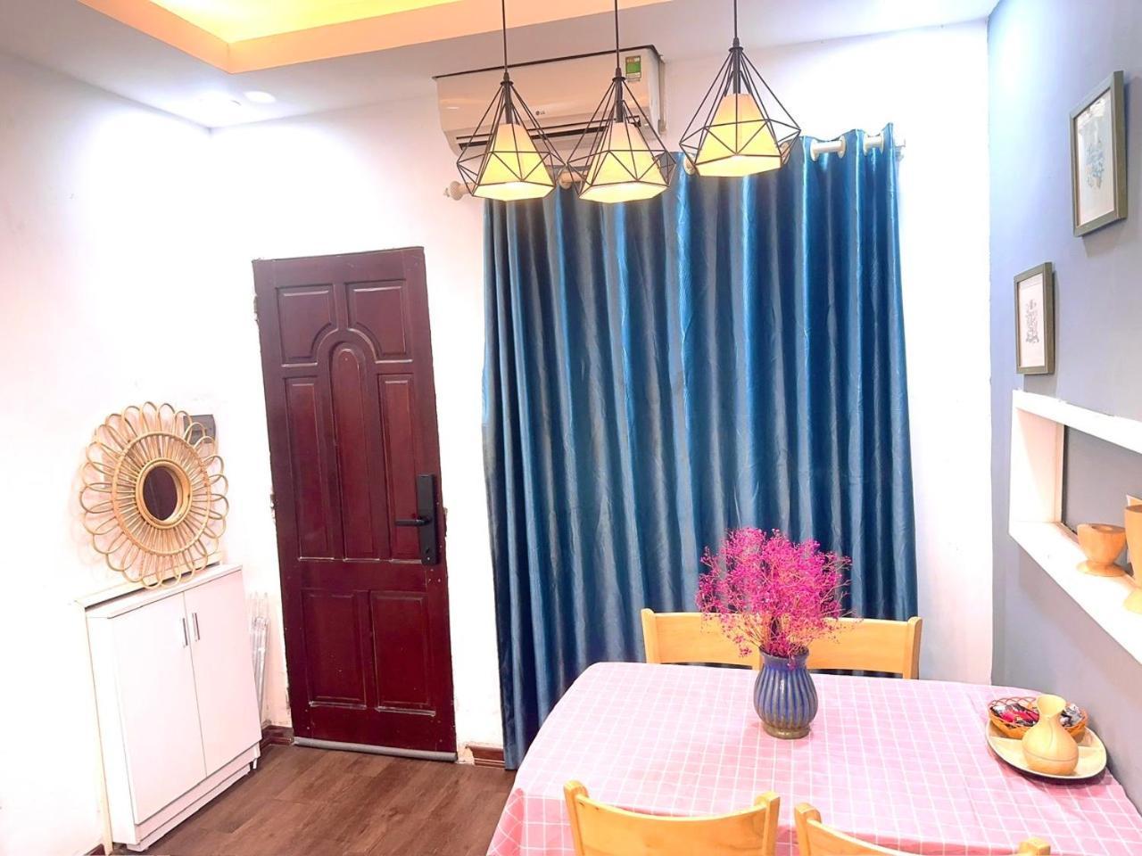Duplex Warm Hanoi, 2 Bedrooms, Old Quarter, 3Mins To Hoan Kiem Lake Exterior foto