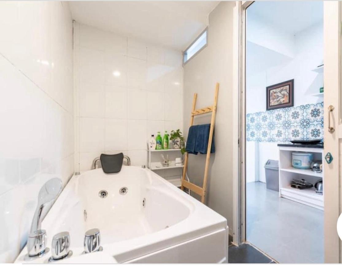 Duplex Warm Hanoi, 2 Bedrooms, Old Quarter, 3Mins To Hoan Kiem Lake Exterior foto