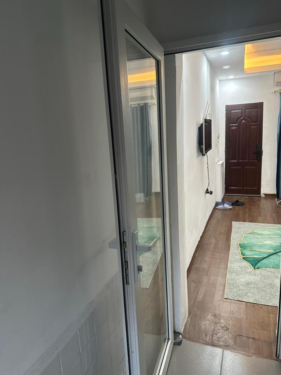 Duplex Warm Hanoi, 2 Bedrooms, Old Quarter, 3Mins To Hoan Kiem Lake Exterior foto