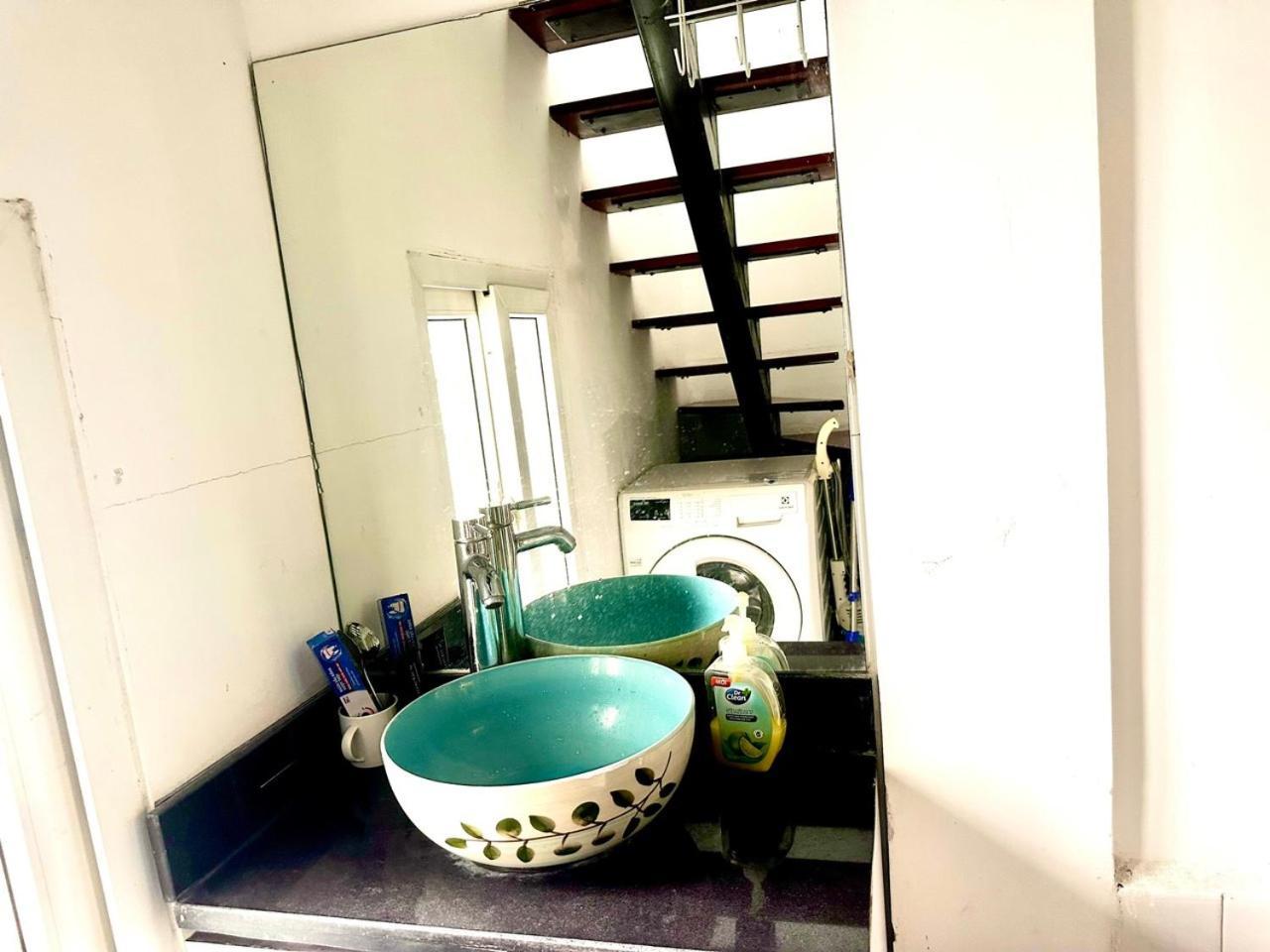 Duplex Warm Hanoi, 2 Bedrooms, Old Quarter, 3Mins To Hoan Kiem Lake Exterior foto