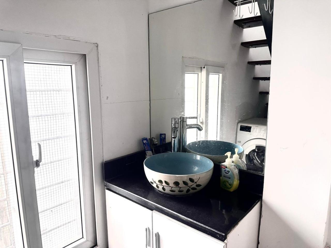 Duplex Warm Hanoi, 2 Bedrooms, Old Quarter, 3Mins To Hoan Kiem Lake Exterior foto