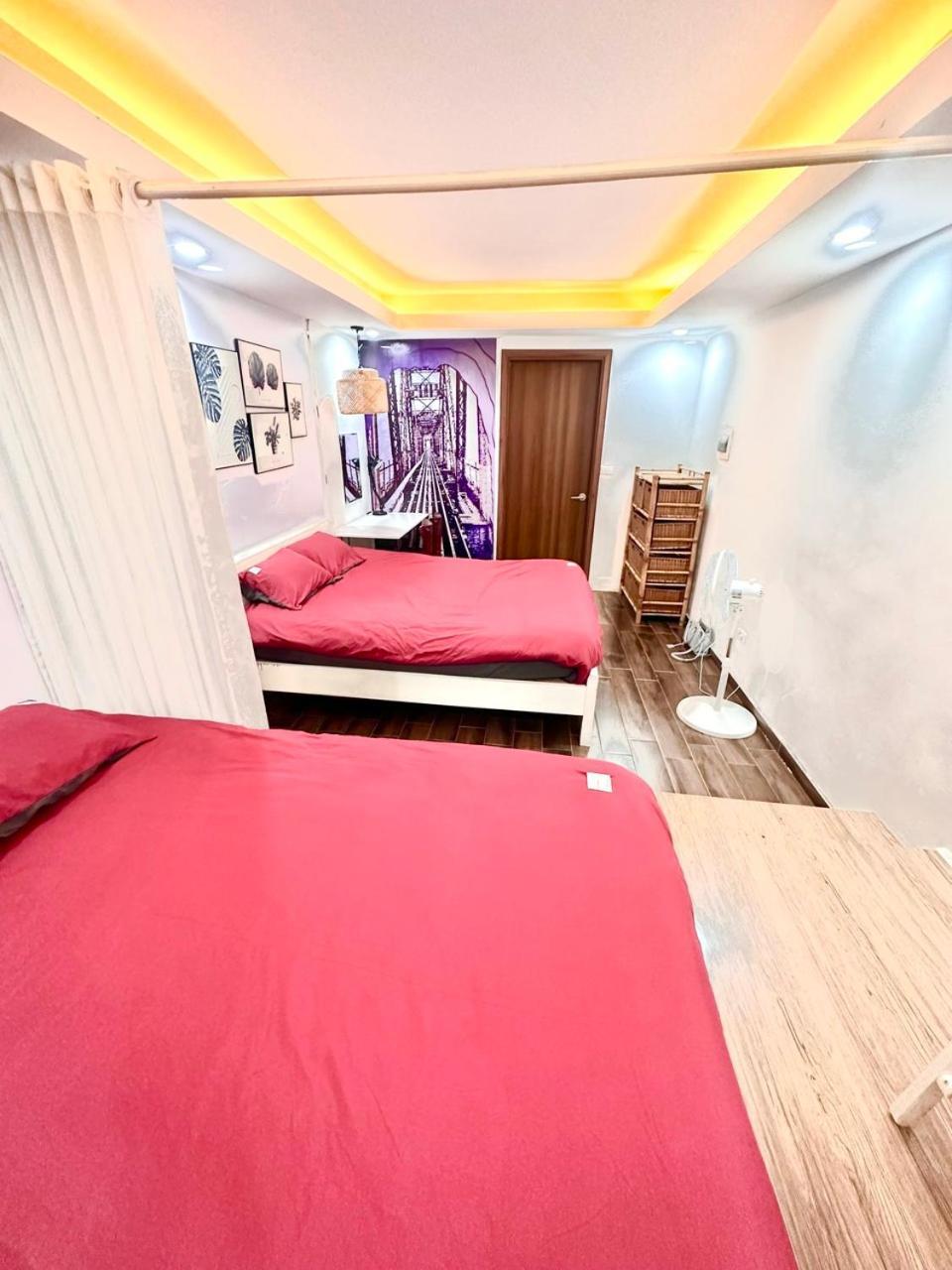 Duplex Warm Hanoi, 2 Bedrooms, Old Quarter, 3Mins To Hoan Kiem Lake Exterior foto
