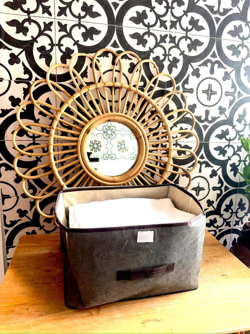 Duplex Warm Hanoi, 2 Bedrooms, Old Quarter, 3Mins To Hoan Kiem Lake Exterior foto